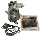 REPLICA OIL PUMPS FOR EARLY BIG TWIN